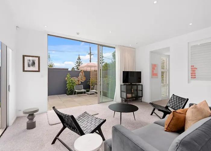 Studio B Sumner - Christchurch