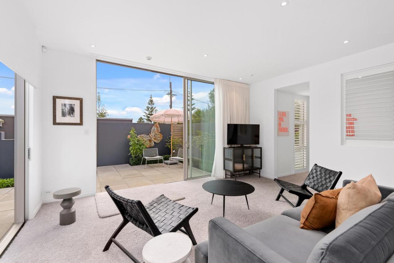 Apartment B Sumner - Christchurch