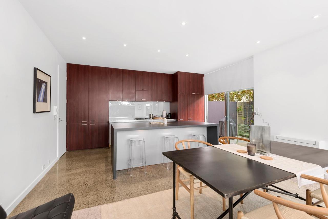 B Sumner - Apartment Christchurch