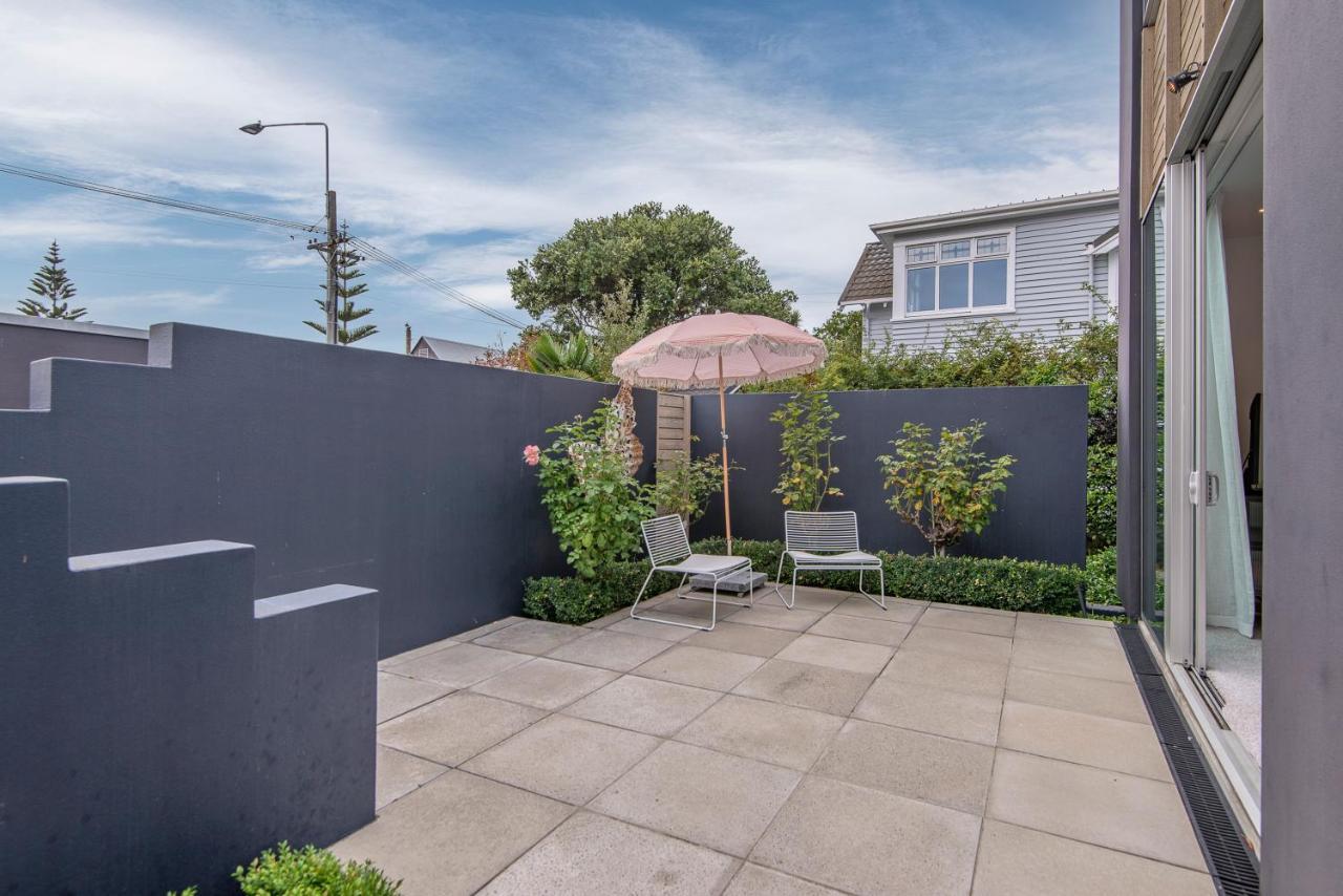 B Sumner - Apartment Christchurch