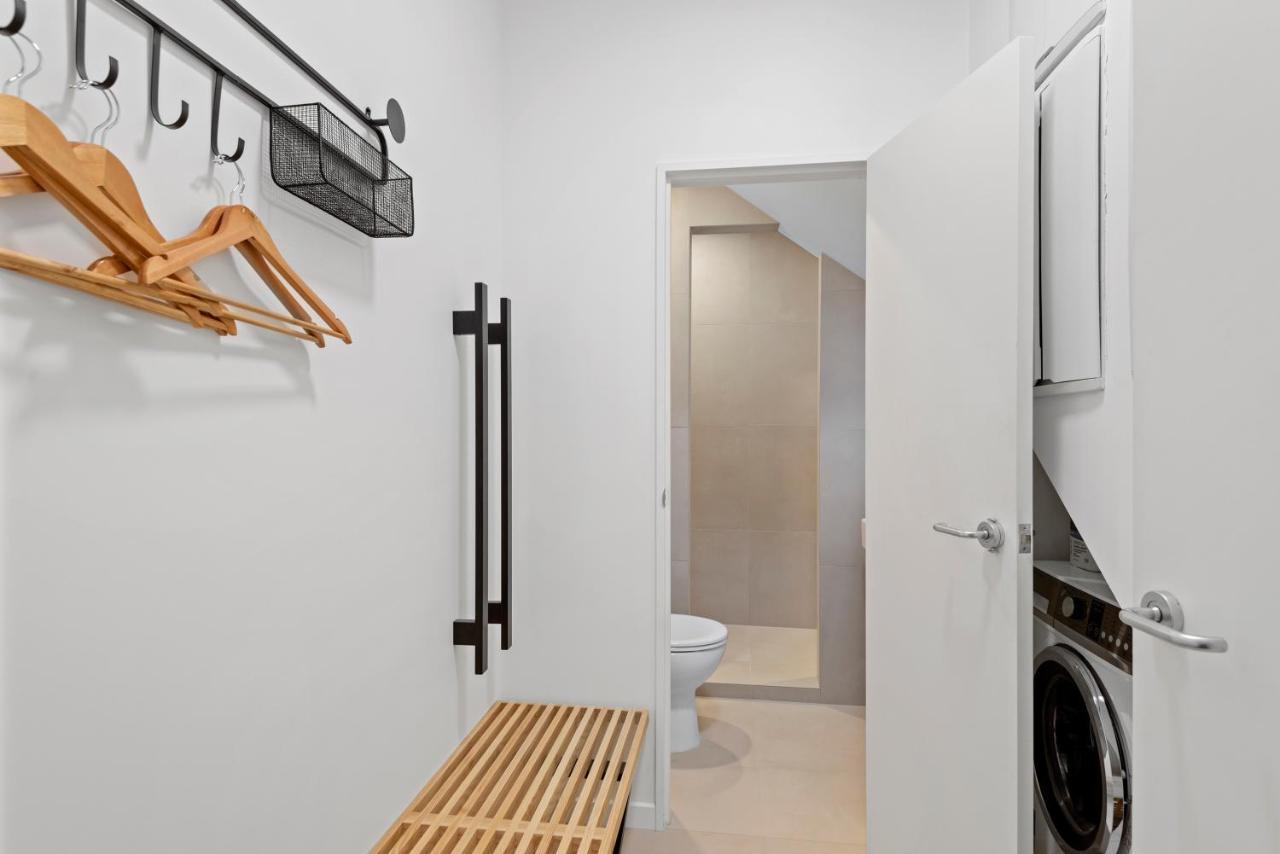 Apartment B Sumner - Christchurch