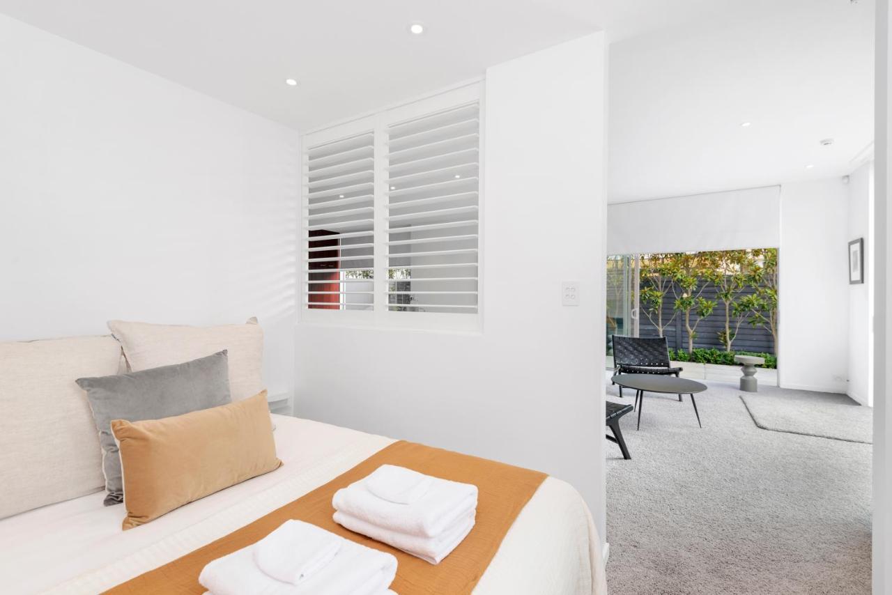 Apartment B Sumner - Christchurch