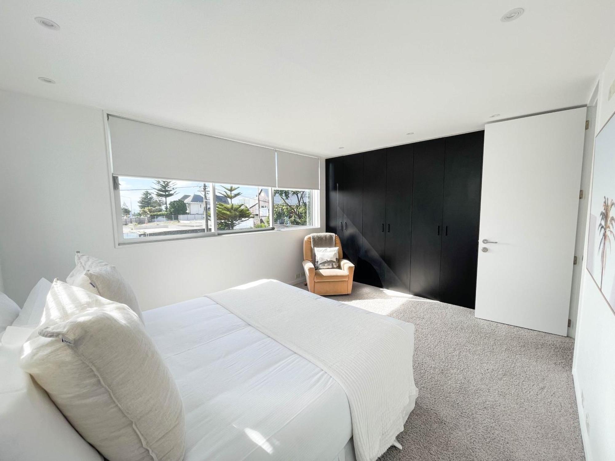 Apartment B Sumner -